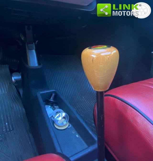 FIAT 500 usata 10