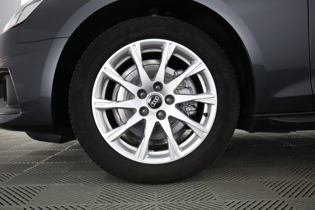 AUDI A4 usata 14