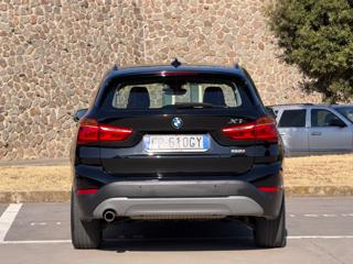 BMW X1 usata, con Boardcomputer