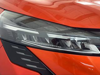 RENAULT Clio usata, con MP3