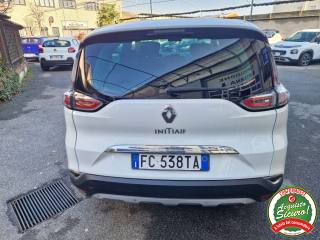 RENAULT Espace usata, con Alzacristalli elettrici
