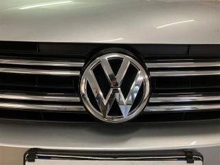VOLKSWAGEN Tiguan usata 18