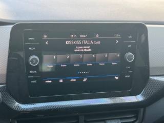 VOLKSWAGEN T-Cross usata, con Immobilizzatore elettronico