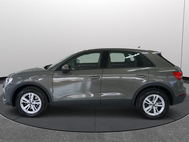 AUDI Q3 usata, con Specchietti laterali elettrici