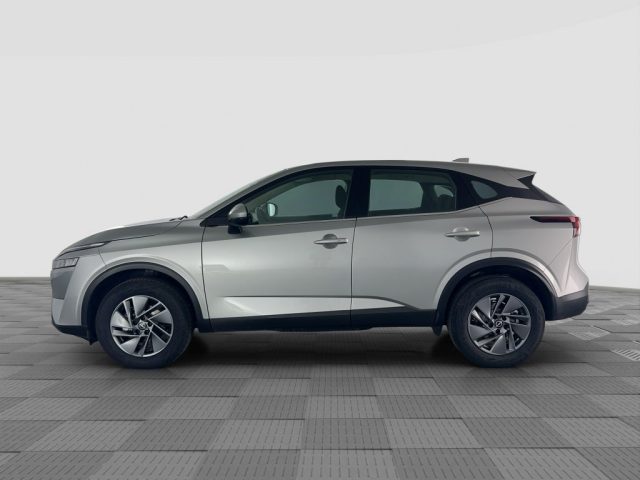 NISSAN Qashqai usata 1