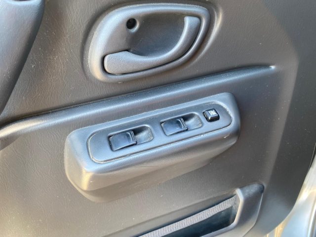 SUZUKI Jimny usata 10