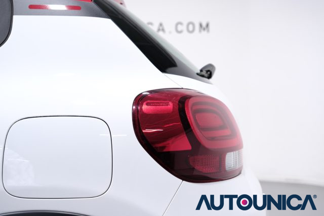CITROEN C3 usata 43