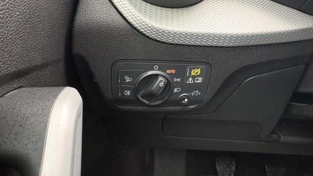 AUDI Q2 usata, con Immobilizzatore elettronico