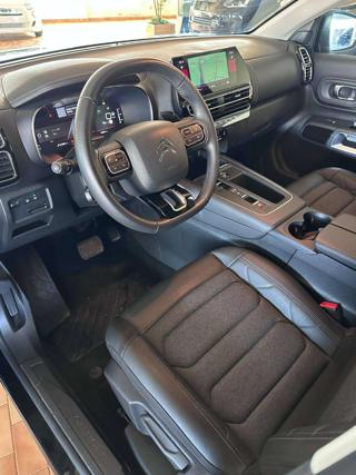 CITROEN C5 Aircross usata, con Chiusura centralizzata