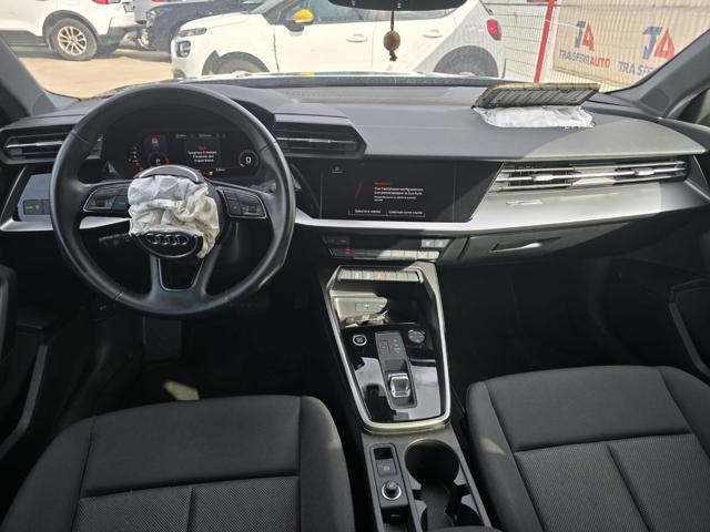 AUDI A3 usata, con Cruise Control