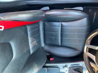 MERCEDES-BENZ SLK 200 usata, con Sedili sportivi