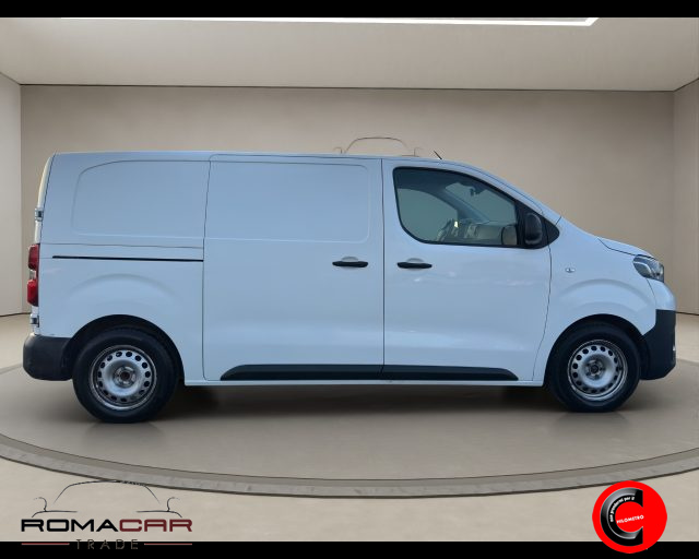 TOYOTA Proace usata, con Autoradio