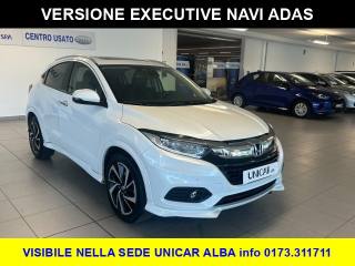 HONDA HR-V usata, con Airbag laterali