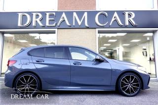 BMW 120 usata, con Antifurto