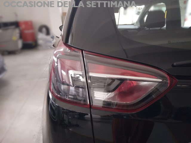 OPEL Crossland X usata, con Climatizzatore