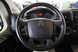 CITROEN Jumper usata, con Servosterzo