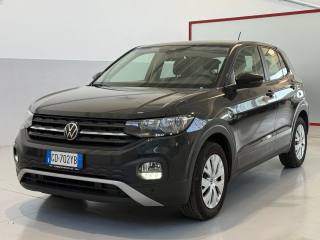 VOLKSWAGEN T-Cross 1.0 TSI Urban BMT Uniprop. PREZZO REALE