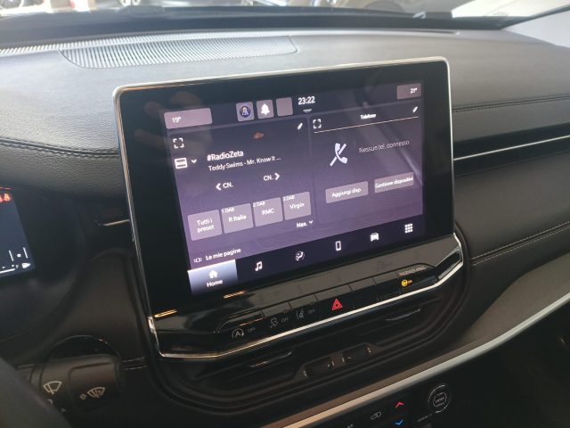 JEEP Compass usata, con Controllo automatico clima