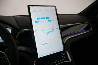 BYD Seal usata, con Interni in pelle