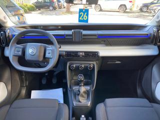 CITROEN C3 usata, con Boardcomputer