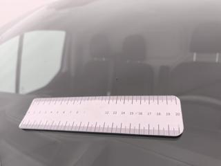 FORD Transit Custom usata 26