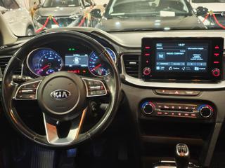 KIA XCeed usata, con Boardcomputer