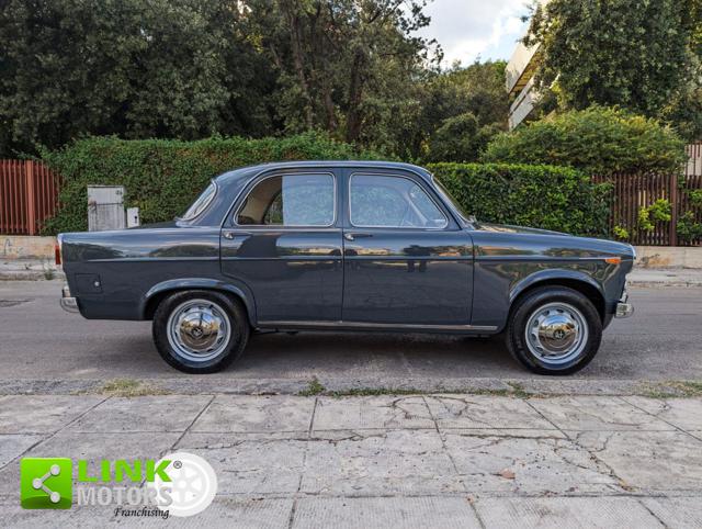 ALFA ROMEO Giulietta usata 1