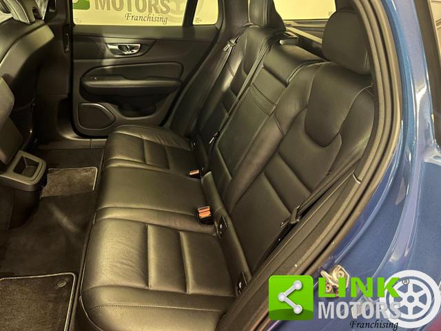 VOLVO V60 usata, con Autoradio digitale