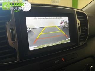 KIA Sportage usata 20