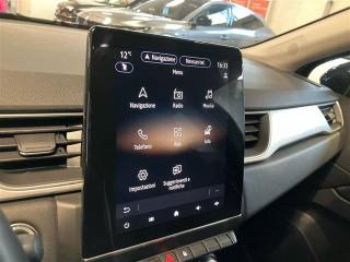 RENAULT Captur usata, con USB