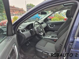 LAND ROVER Discovery Sport usata, con Monitoraggio pressione pneumatici