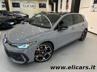 VOLKSWAGEN Golf GTI usata, con Airbag laterali