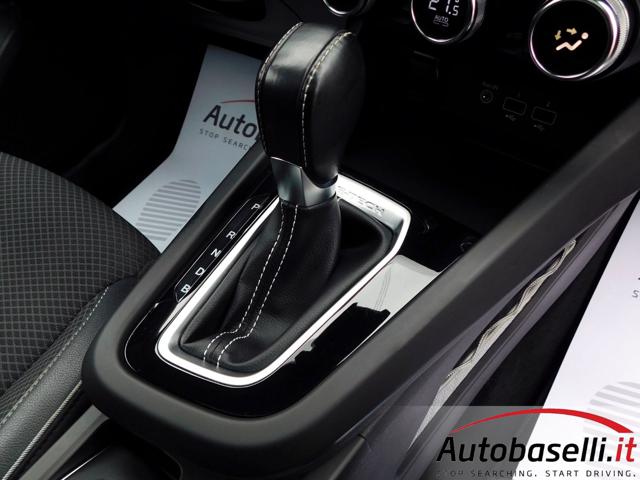 RENAULT Arkana usata, con Boardcomputer