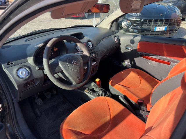 CITROEN C2 usata, con Chiusura centralizzata