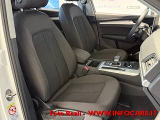 AUDI Q5 usata, con Autoradio