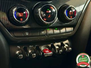 MINI Countryman usata, con Regolazione elettrica sedili