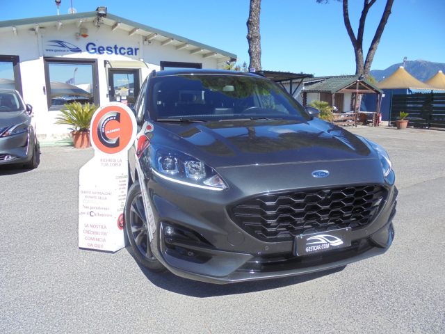 FORD Kuga usata, con Airbag