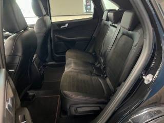 FORD Kuga usata, con ESP