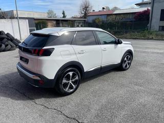 PEUGEOT 3008 usata, con Alzacristalli elettrici