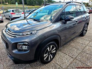 CITROEN C3 Aircross usata, con Airbag