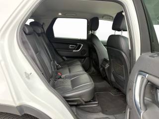 LAND ROVER Discovery Sport usata, con Antifurto