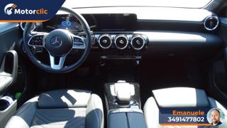 MERCEDES-BENZ A 250 usata, con Chiusura centralizzata