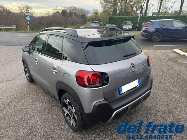 CITROEN C3 Aircross usata, con Airbag Passeggero
