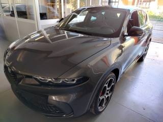 ALFA ROMEO Tonale usata, con Bracciolo