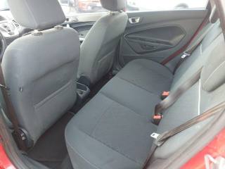 FORD Fiesta usata, con Immobilizzatore elettronico