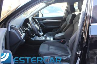 AUDI Q5 usata, con Airbag Passeggero