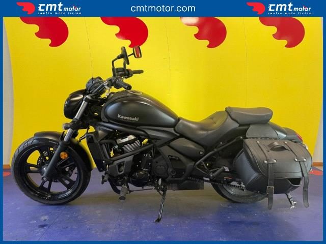 KAWASAKI Vulcan S usata 2