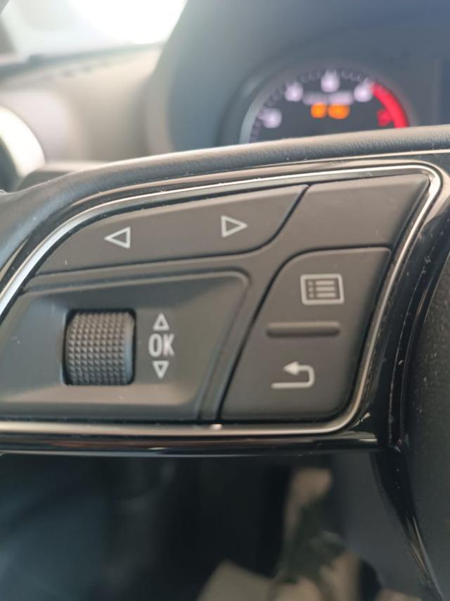 AUDI A3 usata, con Chiusura centralizzata