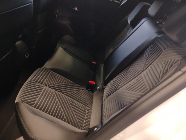 LANCIA Ypsilon usata, con Autoradio digitale