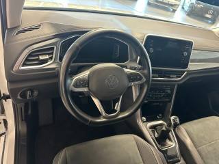 VOLKSWAGEN T-Roc usata, con ESP